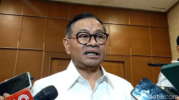 Hari Anak Nasional: Balai Kota Dikunjungi Anak Kurang Mampu oleh Pramono