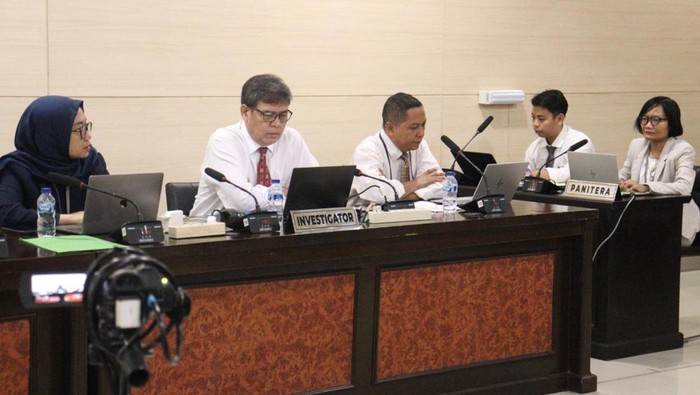 Pemilik Lab Tangerang Kembali Absen di Sidang, KPPU Siap Panggilnya