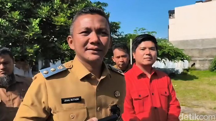Wawalkot Bogor Ajak Pengamen yang Maki Sopir Angkot Jadi Petugas Kebersihan, Solusi Inovatif Atau Kontroversi?
