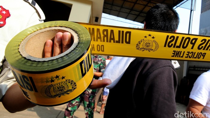 Tragedi Koja: Pria Tendang Kakek Stroke Hingga Tewas karena Aroma Pesing