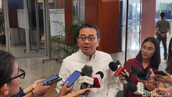 Kapasitas KMP Tunu Jaya Terlampaui, Komisi V DPR Bersiap Audit dan Perketat SOP!