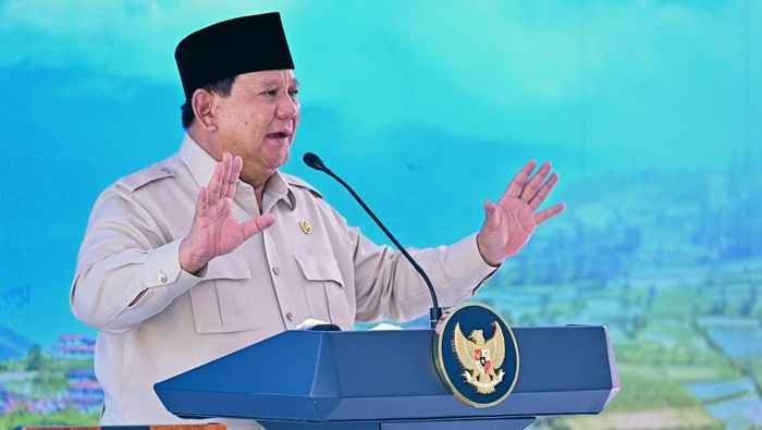 **LHKPN Prabowo Terungkap Rp 2 Triliun, Ini Reaksi Publik!**