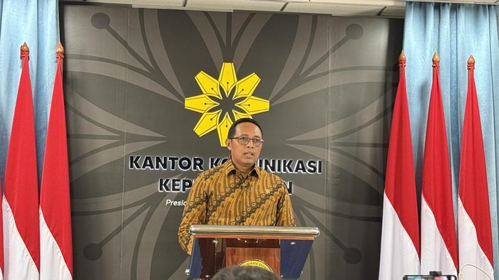 PCO Buka Suara: Transfer Data RI ke AS, Hanya untuk Komersial atau Ancaman?