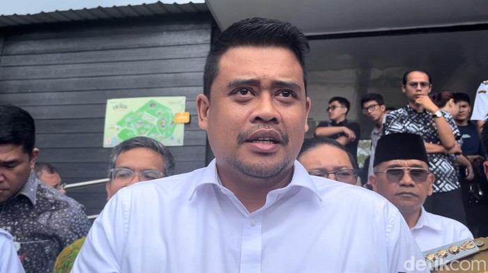 **KPK Periksa Dua Pejabat Pemprov Sumut dalam Skandal Proyek Jalan, Gubsu Bobby Nasution Instruksikan Koperatif**