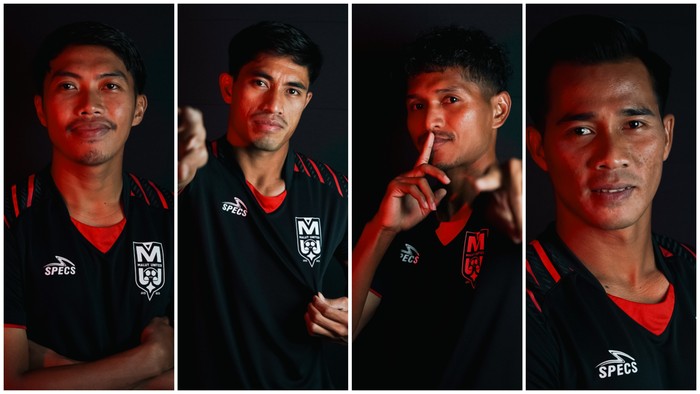 Malut United Datangkan 4 Pemain Lokal untuk Hadapi Musim Baru - Update 1