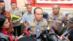 2 Tersangka Baru Dijerat, Total 31 Orang Tersangka Karhutla di Riau!