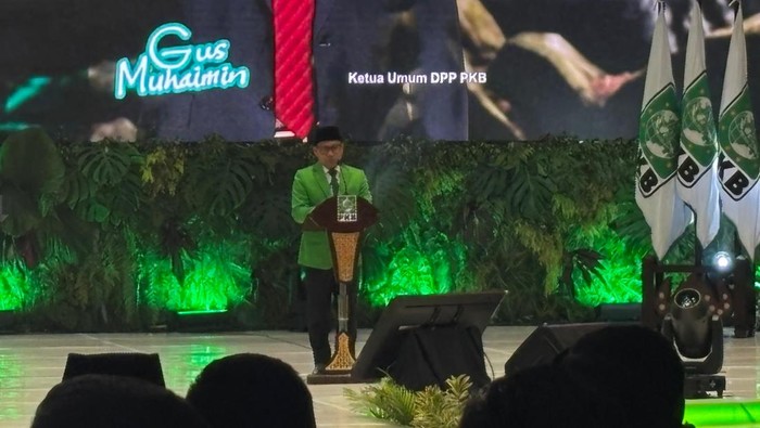 Cak Imin Kritik Putusan Pemisahan Pemilu: DPRD Ditunda, Evaluasi Pilkada Dilangsungkan