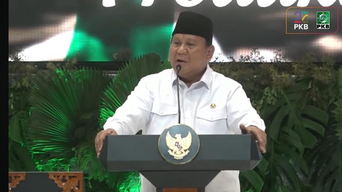 Prabowo Ngaku Geram Soal Beras Oplosan, Klaim Ini Pidana!