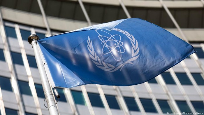 **IAEA Siap Kunjungi Iran, Bicarakan Hubungan Baru dengan Badan Pengawas Nuklir PBB**