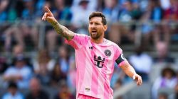 “Messi Absen dalam MLS All-Star, Apakah Ini Tanda Akhir Reinkarnasinya di Amerika?”