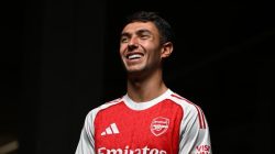 **Zubimendi Dulu Tolak Liverpool karena…**