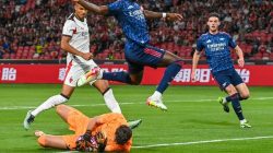 **Allegri: Kekalahan dari Arsenal Jadi Pelajaran Emas untuk Milan**