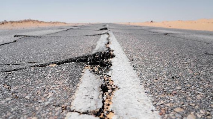Gempa M 6,3 Guncang Pohuwato, Getaran Terasa hingga Manado, Pusat Gempa 8 Km dari Pohuwato