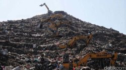“Rencana Pramono: Hancurkan ‘Sampah’ yang Merusak Jakarta, Atau Kita yang Terhancur!”