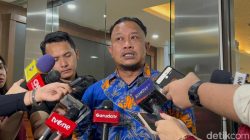 Kompolnas Sembur 3 Titik Kunci dalam Kasus Meninggalnya Diplomat Muda Kemlu