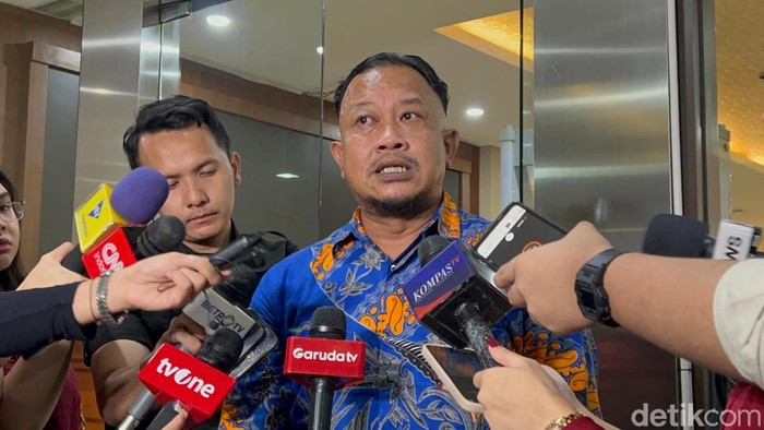 Kompolnas Sembur 3 Titik Kunci dalam Kasus Meninggalnya Diplomat Muda Kemlu