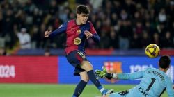 “Rashford Datang, Barcelona Segera Lepas Pau Victor ke Braga: Era Perubahan di Camp Nou”