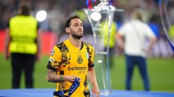 Calhanoglu Bertahan di Inter Milan, Hubungan dengan Lautaro Terjaga