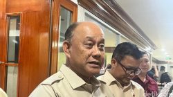 140 Siswa Kupang Keracunan, BGN Tunggu Hasil Pemeriksaan dari BPOM!