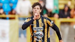 Cicit Mussolini Segera Debut Serie A, Minta Tak Usah Ributkan Namanya – Update 1
