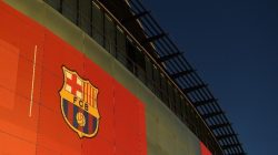 **Bayaran Tak Sesuai Janji, Barcelona Gagal Tur ke Jepang**
