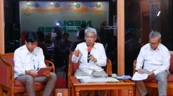MK Tinjau Uji Formil UU Konservasi SDA, Pemerintah Siapkan Regulasi Baru