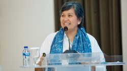 Lestari Moerdijat Mendorong Perluasan Akses Pendidikan Merata di RI, Angka 76% Anak Tanpa Sekolah Terpantau