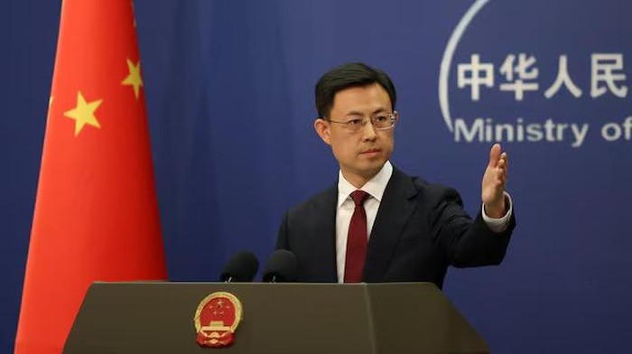 China Serukan Dialog Perang Kamboja vs Thailand, Prihatin Konflik