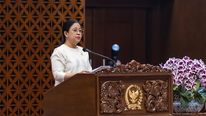 Puan Maharani: Diskusi Bersama Seluruh Partai, Jawaban atas Usulan Cak Imin soal Pilkada!