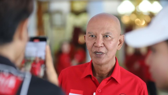 PDIP Yakin Hasto Kristiyanto Divonis Bebas Besok, Ini Alasannya!