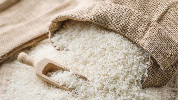 **Kejagung Panggil 6 Produsen Beras Oplosan, Selidiki Kasus Korupsi Standar Mutu**