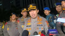 “Kematian Diplomat Kemlu: Benarkah Ada Plot Permainan Kotor? Polisi Pastikan Tak Ada Hambatan”