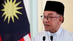 Thailand vs Kamboja: PM Malaysia Ancam Perang, Perdamaian Jadi Satu-satunya Pilihan!