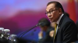 Telpon PM Kamboja dan Thailand, Anwar Ibrahim Dorong Gencatan Senjata – Update 1