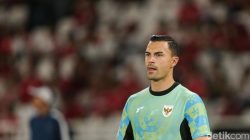 “Emil Audero Mulyadi Siap Guncang Serie A: Perjuangan Menuju Klub Promosi Cremonese”