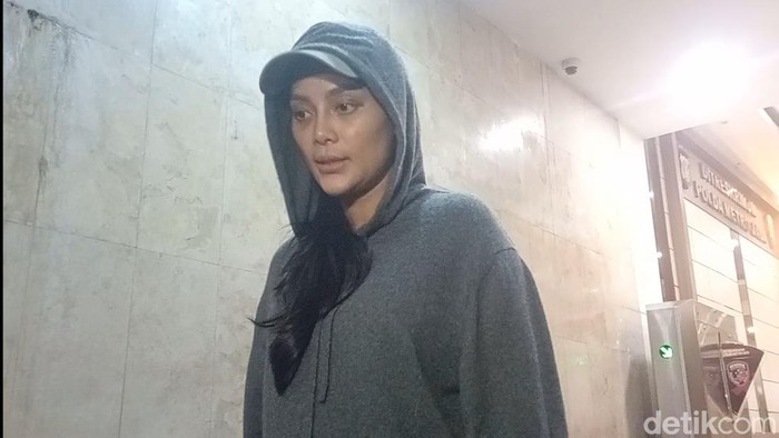 Erika Carlina Laporkan DJ Panda atas Dugaan Pengancaman Setelah Ungkap Kehamilan: 3 Fakta Mengejutkan