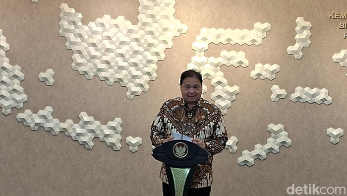 Data WNI ke AS, Pemerintah Pastikan Ikuti Regulasi RI, Apakah Aman?