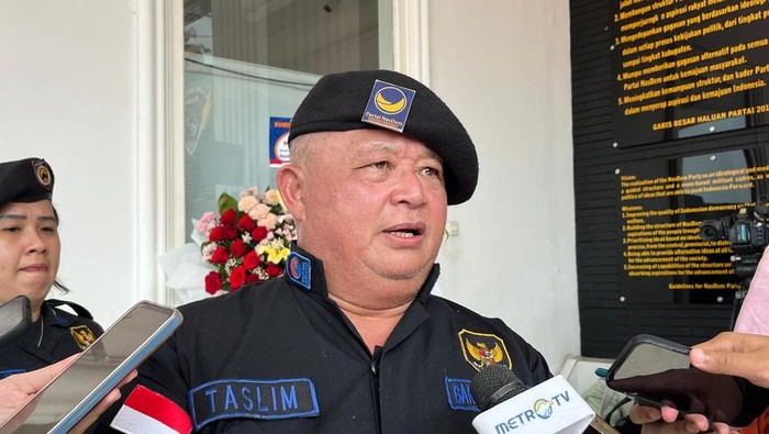 NasDem Ajak Diskusi Masa Depan Pemilihan Kepala Daerah: Dua Model yang Mungkin Membuat Anda Terkejut