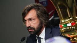 **Andrea Pirlo Resmi Latih United FC di Uni Emirat Arab**