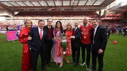 CEO Liverpool: Kami Tim Besar, Pantas Belanja Banyak – Update 1