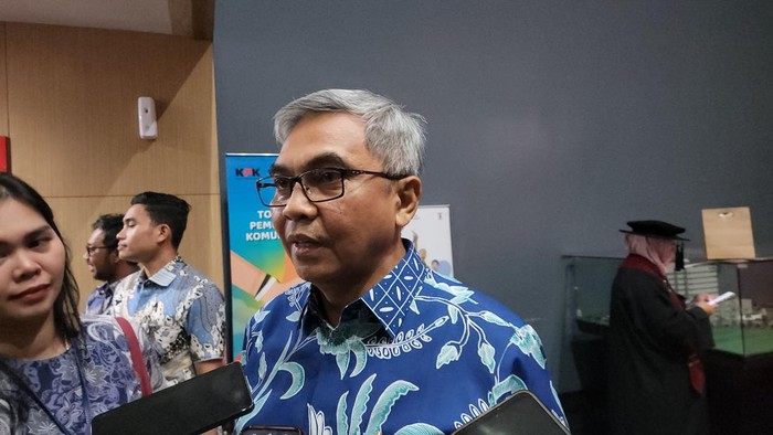 Ketua KPK Berikan Jawaban Mengejutkan Soal Banding Vonis 3,5 Tahun Hasto
