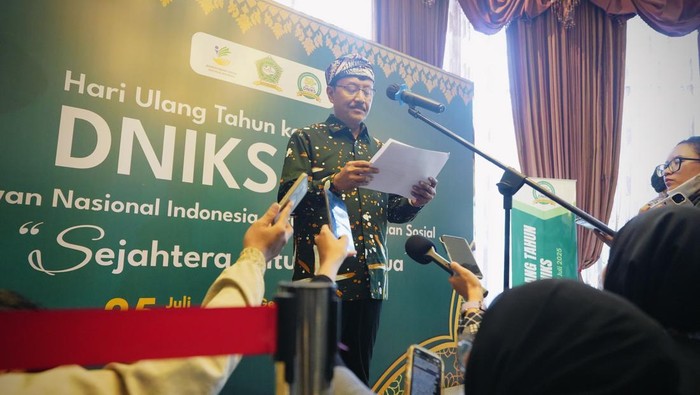 BPS Rilis Kemiskinan Menurun, Gus Ipul! Strategi Besar Presiden Berbuah!