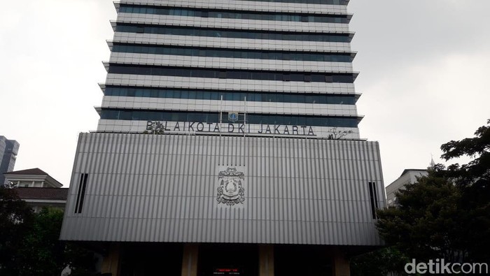Pemprov DKI Dukung Proses Hukum Kasus Dugaan Beras Oplosan, Jaga Kepercayaan Masyarakat