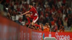 “Adu Penalti Berdarah! Indonesia Sukses Goyang Thailand Menuju Final Piala AFF U-23 2025”