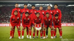 Indonesia Vs Thailand: Tantangan Sejarah Menuju Kejuaraan U-23
