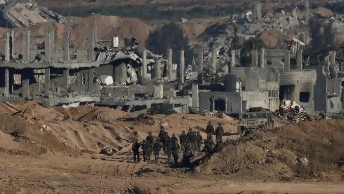 28 Orang Tewas dalam Serangan Israel di Gaza dalam Sehari: Tragedi Terbaru di Tengah Konflik Berkepanjangan