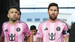 “Resmi! MLS Hukum Lionel Messi dan Jordi Alba, Klub Ini Terancam Kebangkrutan”