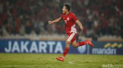 Indonesia ‘Hat-trick’ ke Final Piala AFF U-23 2025: Trilogi Kemenangan yang Tidak Terduga!