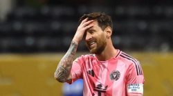 “Lionel Messi, Siapa yang Akan Menilainya? MLS Hukum Bintang Sepak Bola!”