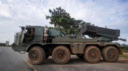 **Peringatan Menakutkan Thailand: Konflik dengan Kamboja Meningkat, Warga Sipil Terancam**
